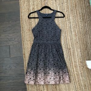 American Eagle- Cute Party Dress